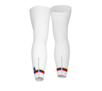 Venezuela leg and knee warmers