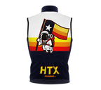 HOUSTON | Wind Breaker Vest | Men And Women