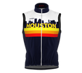 HOUSTON | Wind Breaker Vest | Men And Women