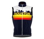 HOUSTON | Wind Breaker Vest | Men And Women