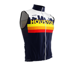 HOUSTON | Wind Breaker Vest | Men And Women