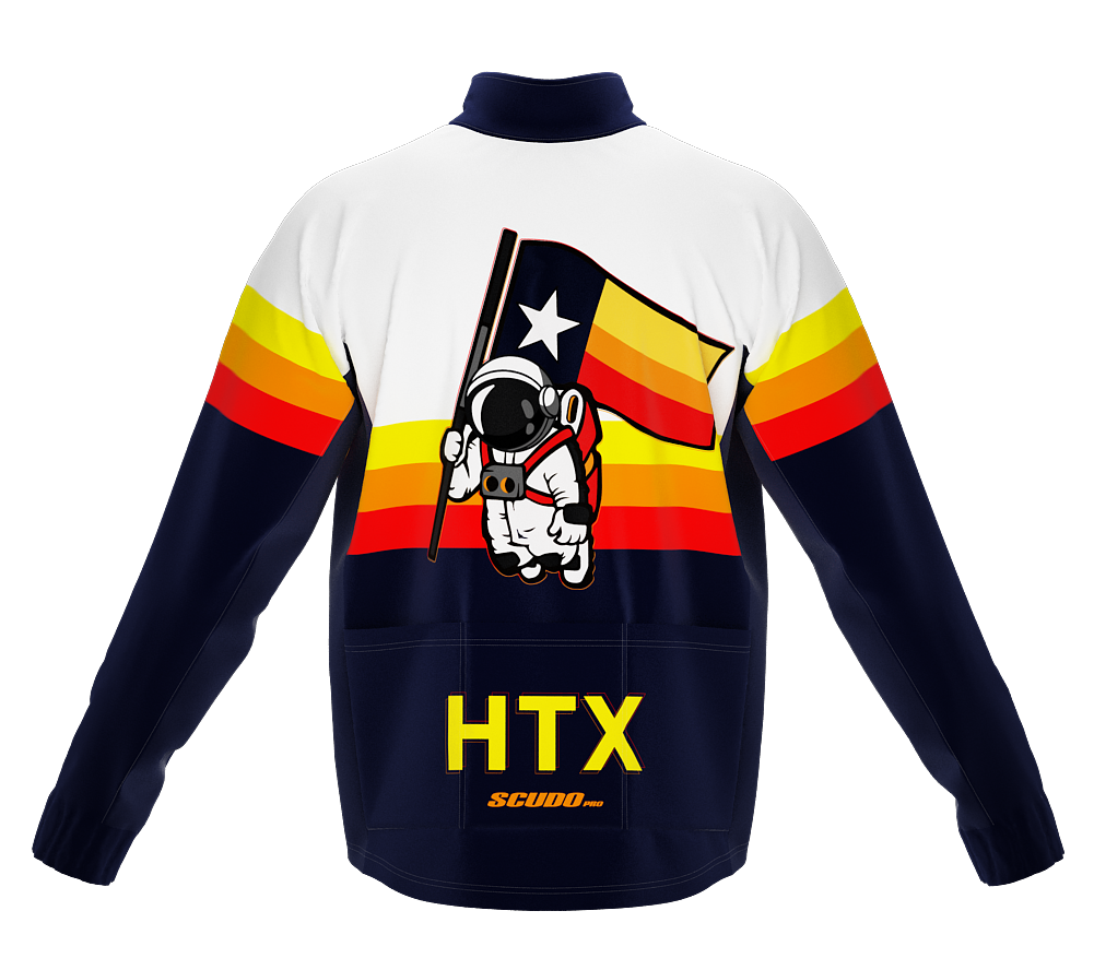 Houston | Windbreaker Jacket | Unisex