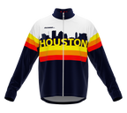 Houston | Windbreaker Jacket | Unisex
