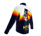 Houston | Windbreaker Jacket | Unisex