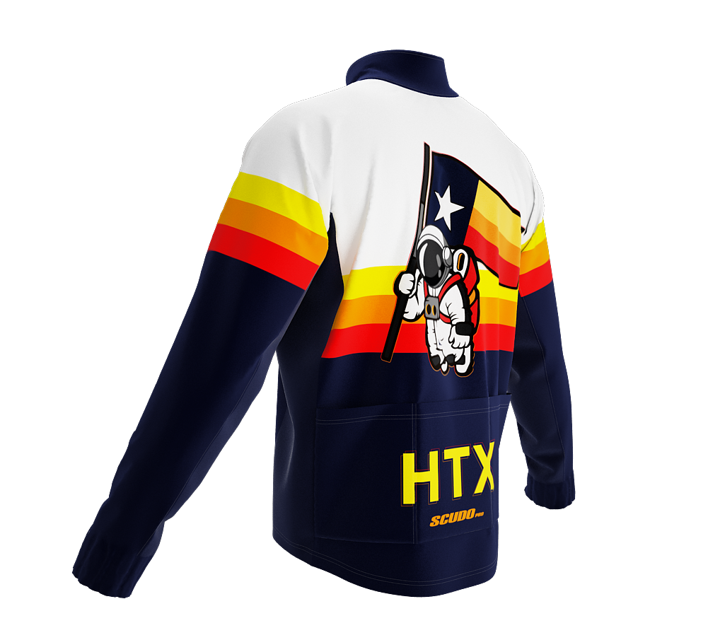 Houston | Windbreaker Jacket | Unisex