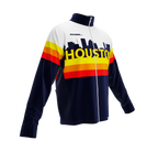 Houston | Windbreaker Jacket | Unisex