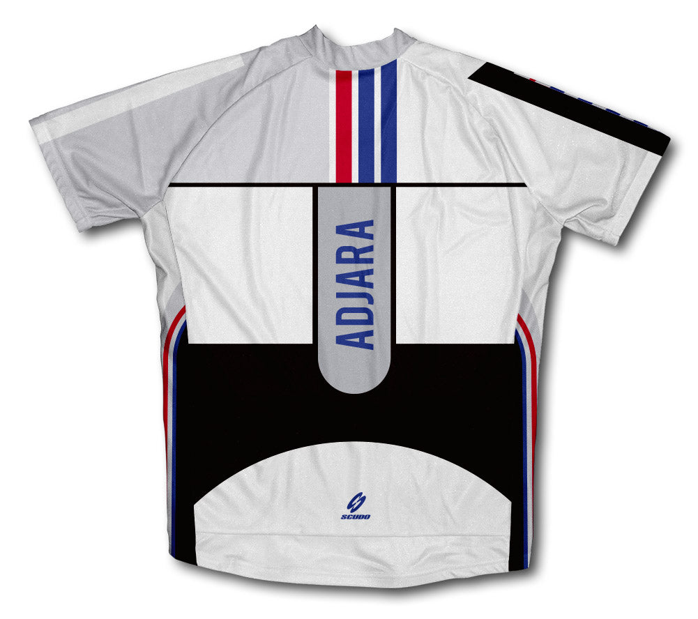 Adjara ScudoPro Cycling Jersey for Men and Women
