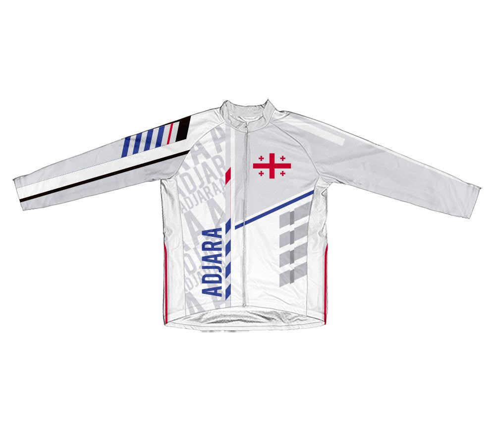 Adjara ScudoPro Cycling Jersey for Men and Women