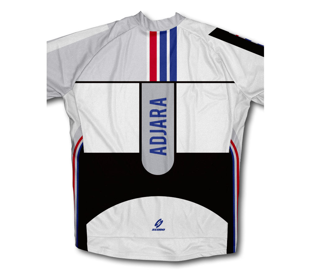 Adjara ScudoPro Cycling Jersey for Men and Women