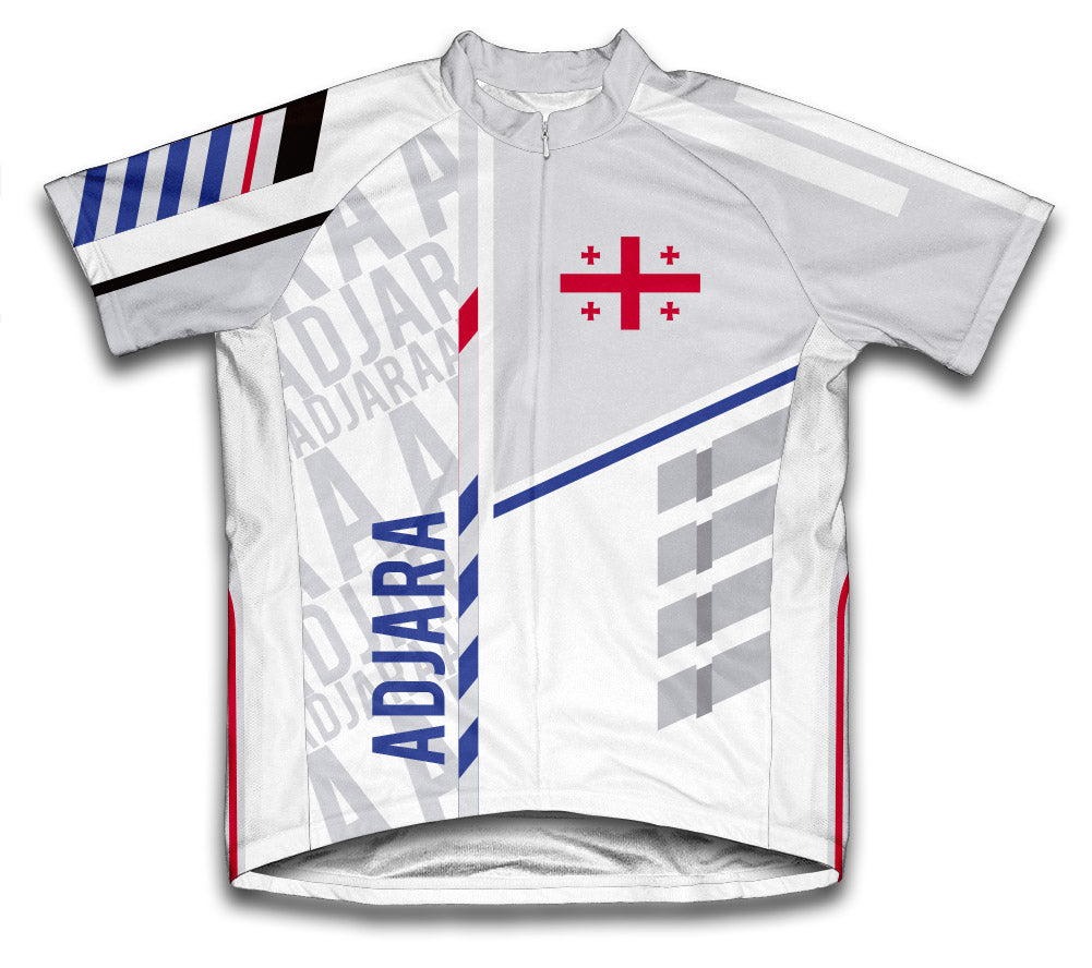 Adjara ScudoPro Cycling Jersey for Men and Women