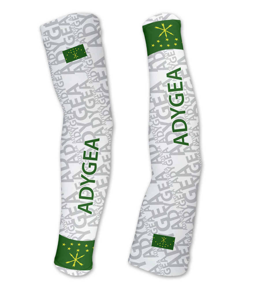 Arm Sleeves