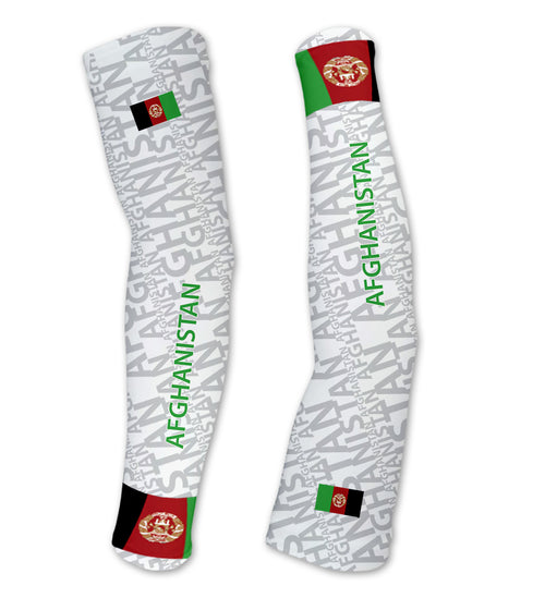 Arm Sleeves
