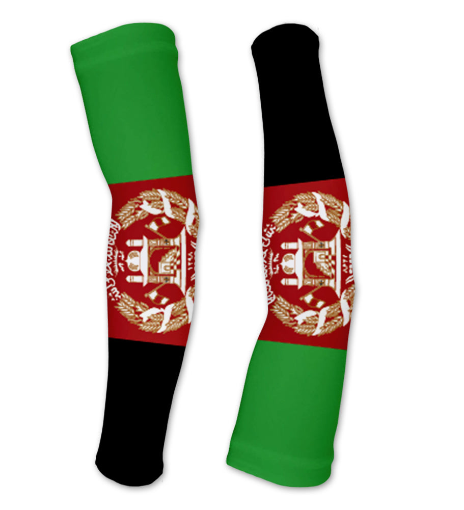 Arm Sleeves