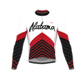 ScudoPro Pro Thermal Long Sleeve Cycling Jersey Alabama USA state Icon landmark identity  | Men and Women