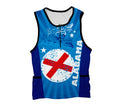 Alabama Triathlon Top