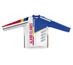 Aland Islands ScudoPro Cycling Jersey for Men and Women