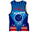 Alaska Triathlon Top