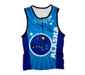 Alaska Triathlon Top