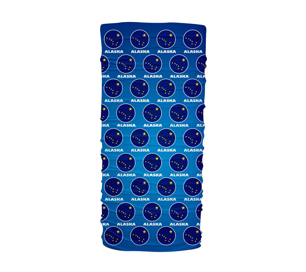 Alaska Multifunctional UV Protection Headband