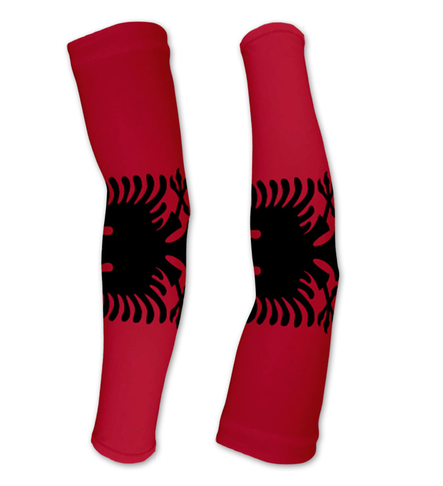 Arm Sleeves