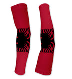 Arm Sleeves