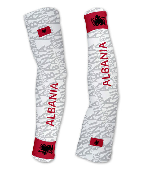 Arm Sleeves