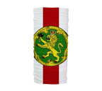 Alderney Flag Multifunctional UV Protection Headband