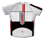 Alderney ScudoPro Cycling Jersey for Men and Women