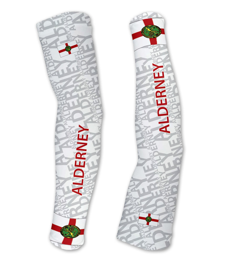 Arm Sleeves