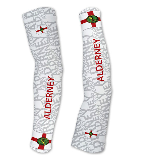 Arm Sleeves