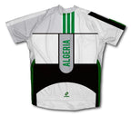 Algeria ScudoPro Cycling Jersey