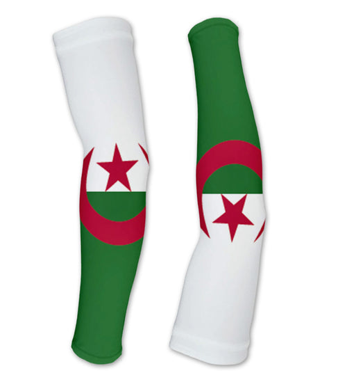 Arm Sleeves
