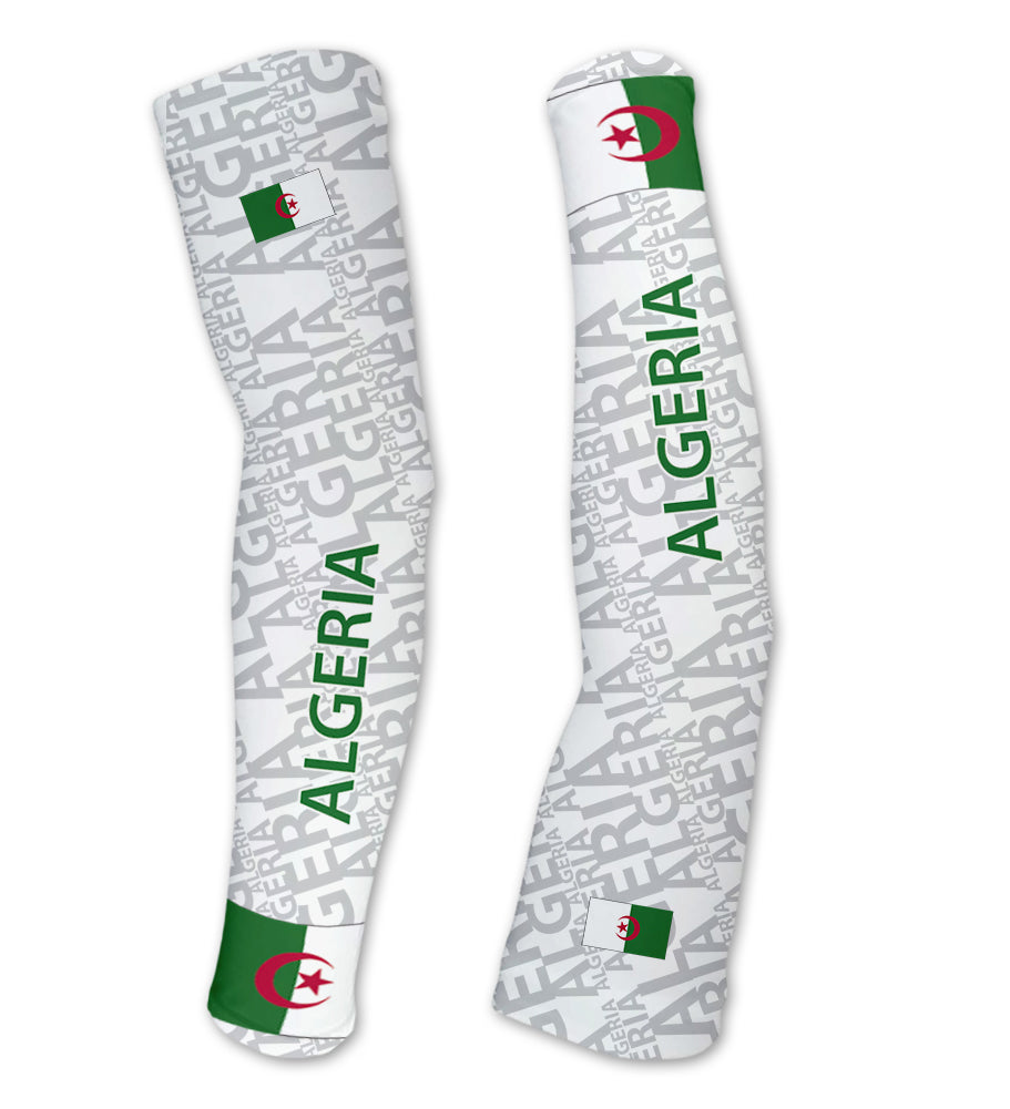 Arm Sleeves