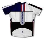 American Samoa ScudoPro Cycling Jersey