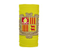 Andorra Flag Multifunctional UV Protection Headband