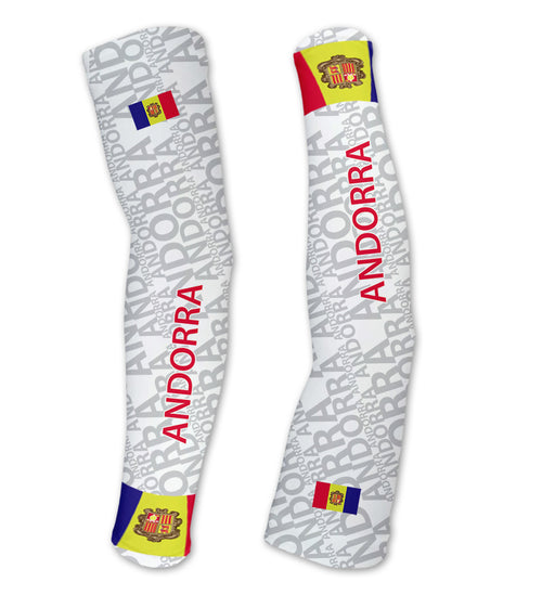 Arm Sleeves