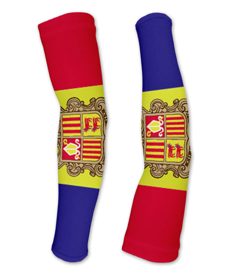Arm Sleeves