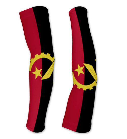 Arm Sleeves