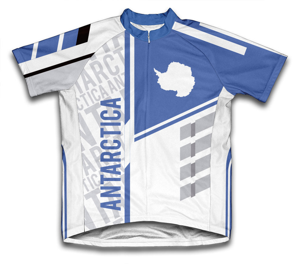 Antarctica ScudoPro Cycling Jersey