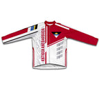 Antigua And Barbuda ScudoPro Cycling Jersey Long Sleeve
