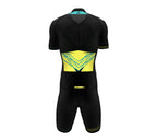 Aqua Scudopro Cycling Speedsuit for Man