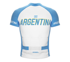 Argentina Heritage Cycling Jersey for Men and Women