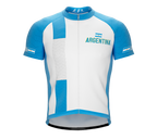 Argentina Heritage Cycling Jersey for Men and Women