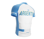 Argentina Heritage Cycling Jersey for Men and Women