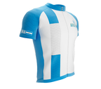 Argentina Heritage Cycling Jersey for Men and Women