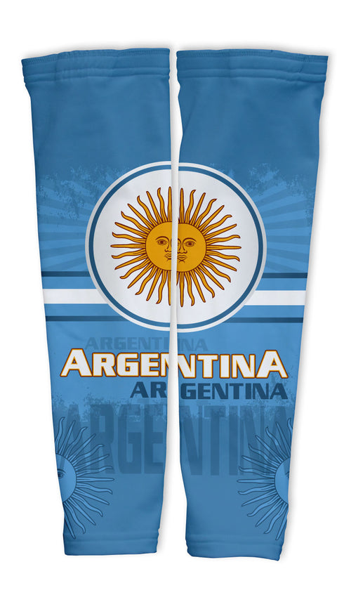 Arm Sleeves