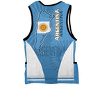 Argentina Triathlon Top