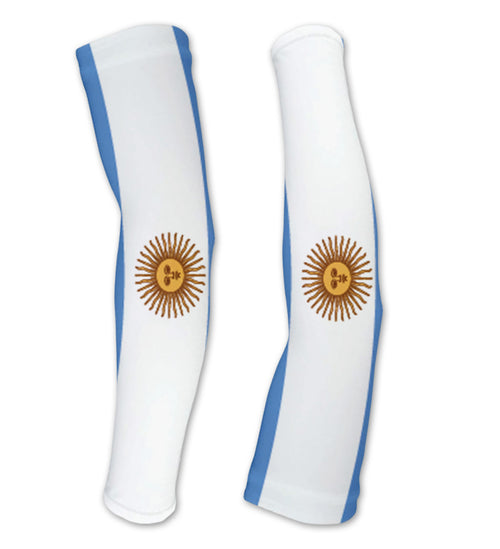 Arm Sleeves