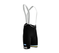 Argentina CODE Cycling Pro Bib Shorts Bike for Women
