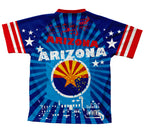 Arizona Technical T-Shirt for Men and Women
